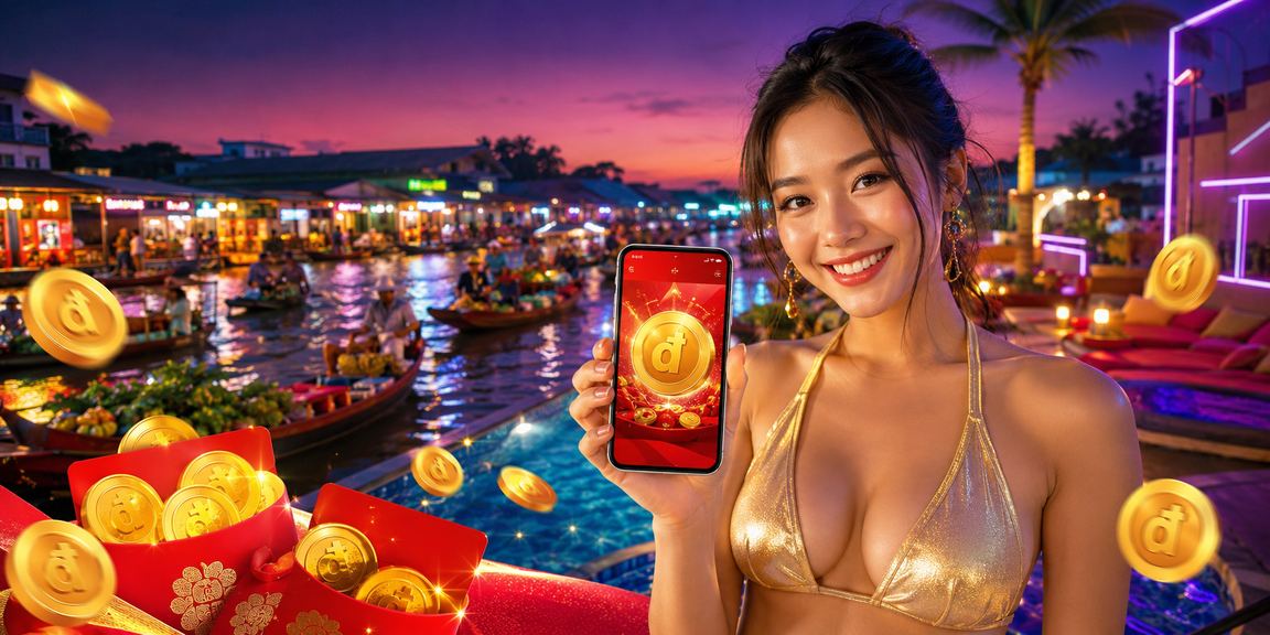 Chương trình thưởng và ưu đãi đặt cược tại Cần Thơ với bầu không khí sôi động