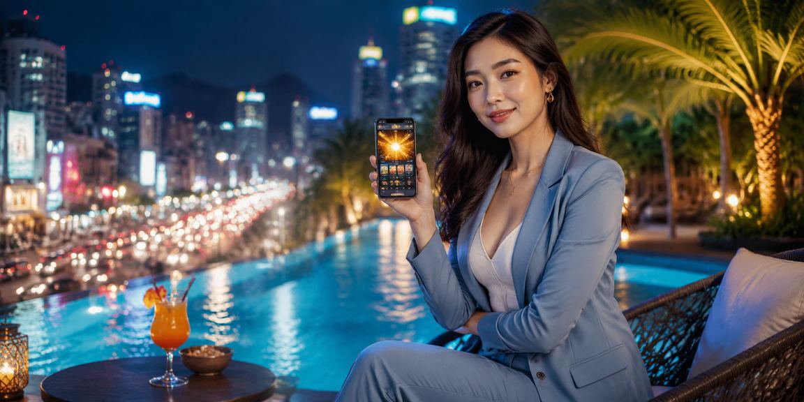 Ứng dụng casino trên di động và chợ đêm Hà Nội