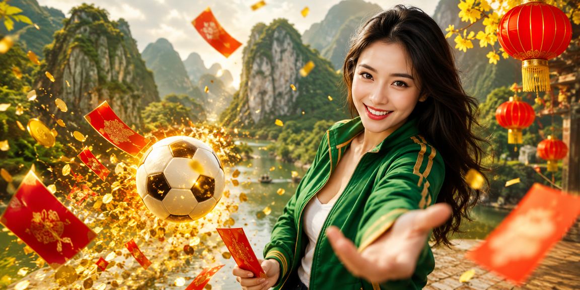Không khí lễ hội đèn lồng tại Ninh Bình, người dùng trải nghiệm game casino trực tuyến