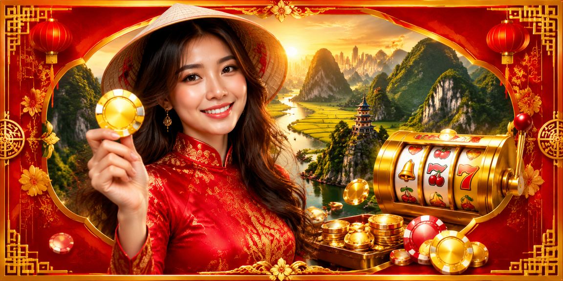 Người chơi tại Ninh Bình trải nghiệm slot game trực tuyến trên điện thoại di động
