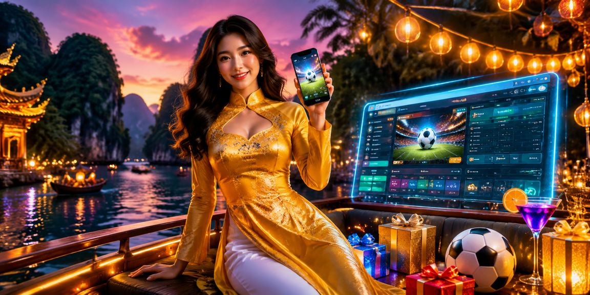 Hệ thống bảo mật và môi trường cược công bằng cho người chơi Việt Nam